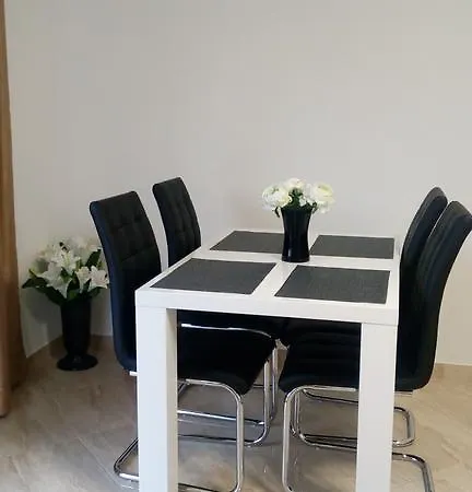 Apartmani Pilić Ljiljana Brodarica  Zewnętrze zdjęcie
