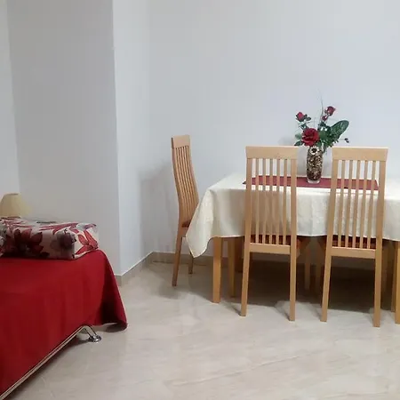 Apartmani Pilić Ljiljana Brodarica  Zewnętrze zdjęcie