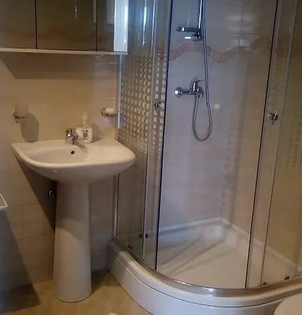 Apartmani Pilić Ljiljana Brodarica  Zewnętrze zdjęcie