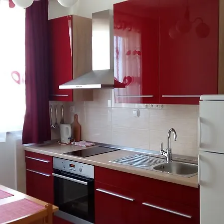 Apartmani Pilić Ljiljana Brodarica  Zewnętrze zdjęcie