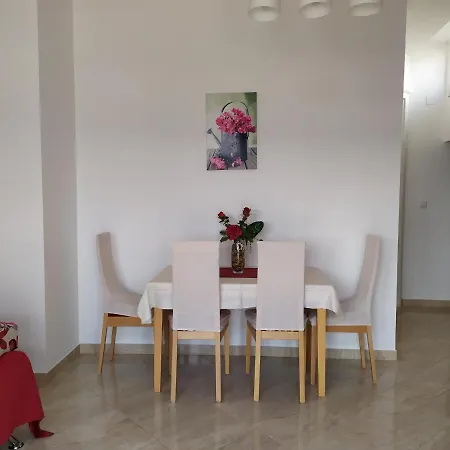 Apartmani Pilić Ljiljana Brodarica  Zewnętrze zdjęcie