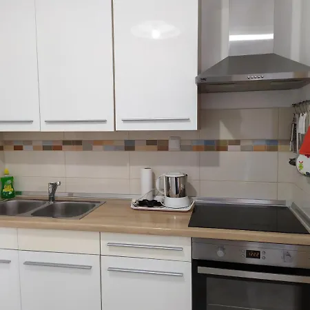 Apartmani Pilić Ljiljana Brodarica  Zewnętrze zdjęcie