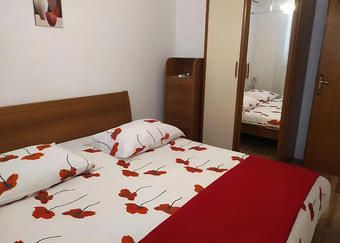 Apartmani Pilic Ljiljana
