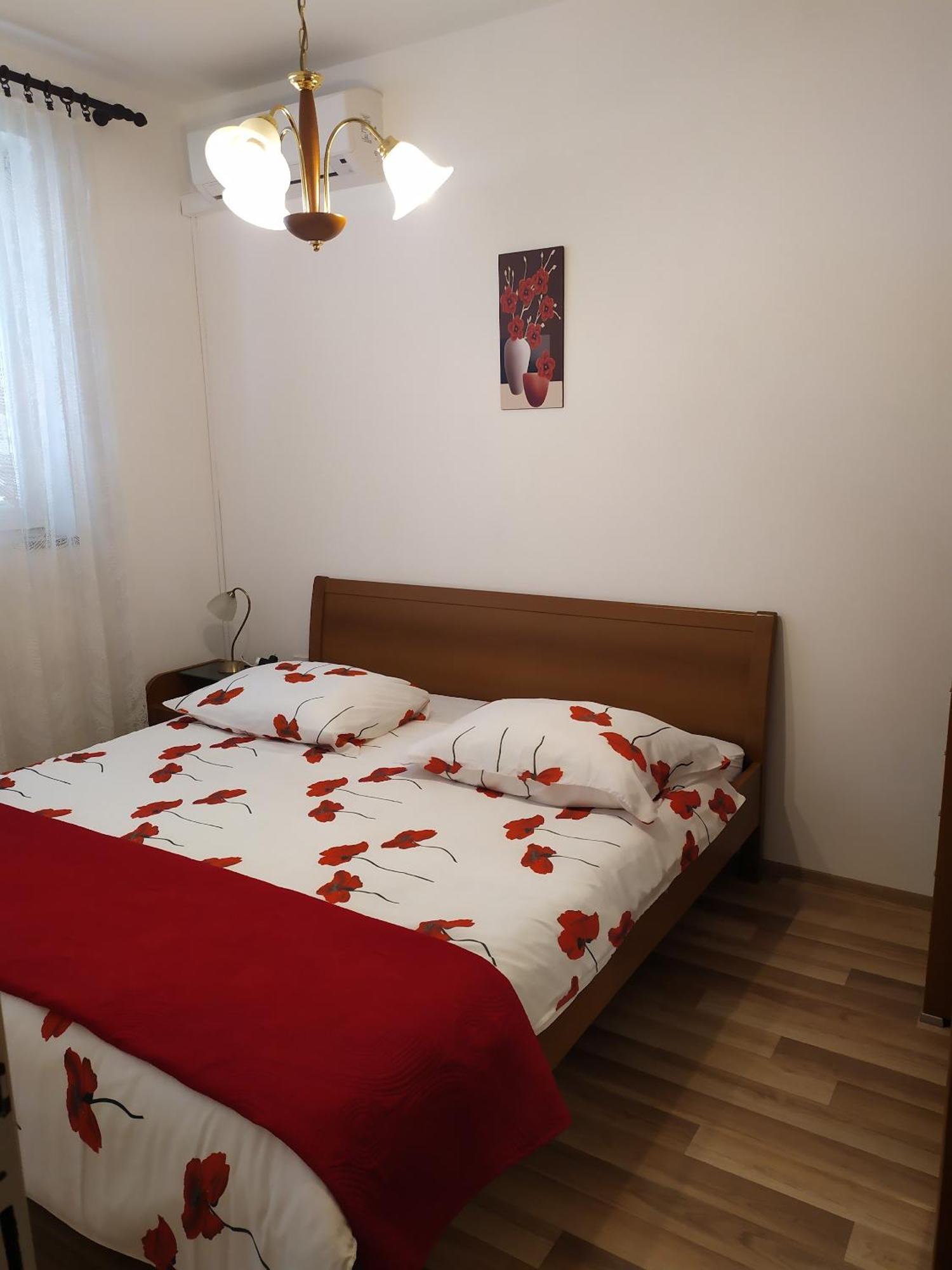 Apartment Pilic Ljiljana Brodarica (Sibenik-Knin)