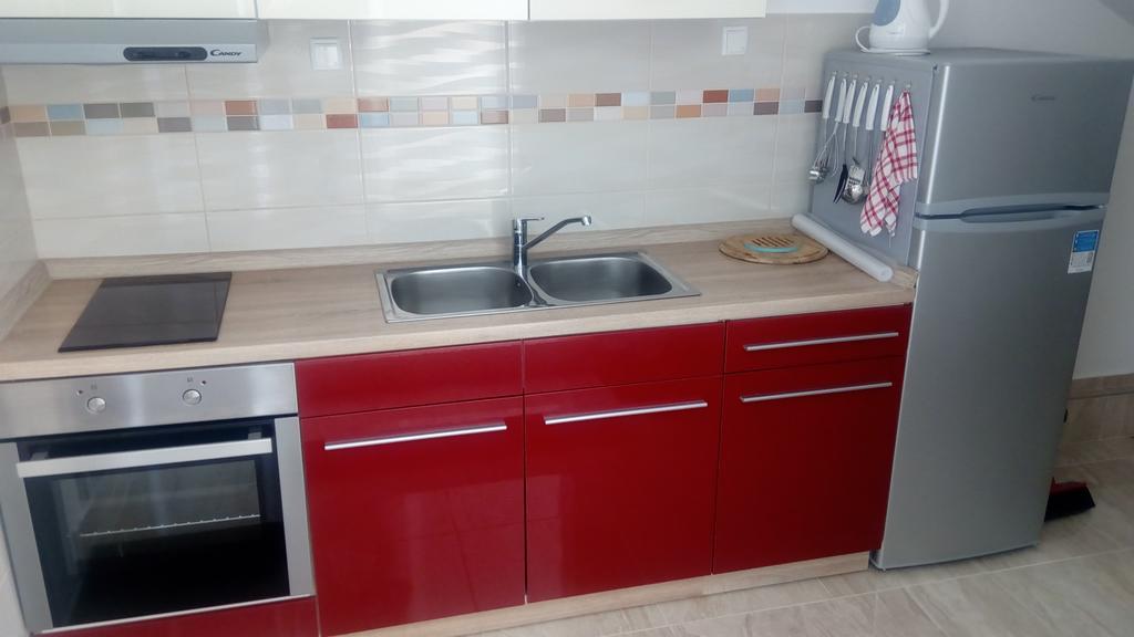 Pilic Ljiljana Apartment