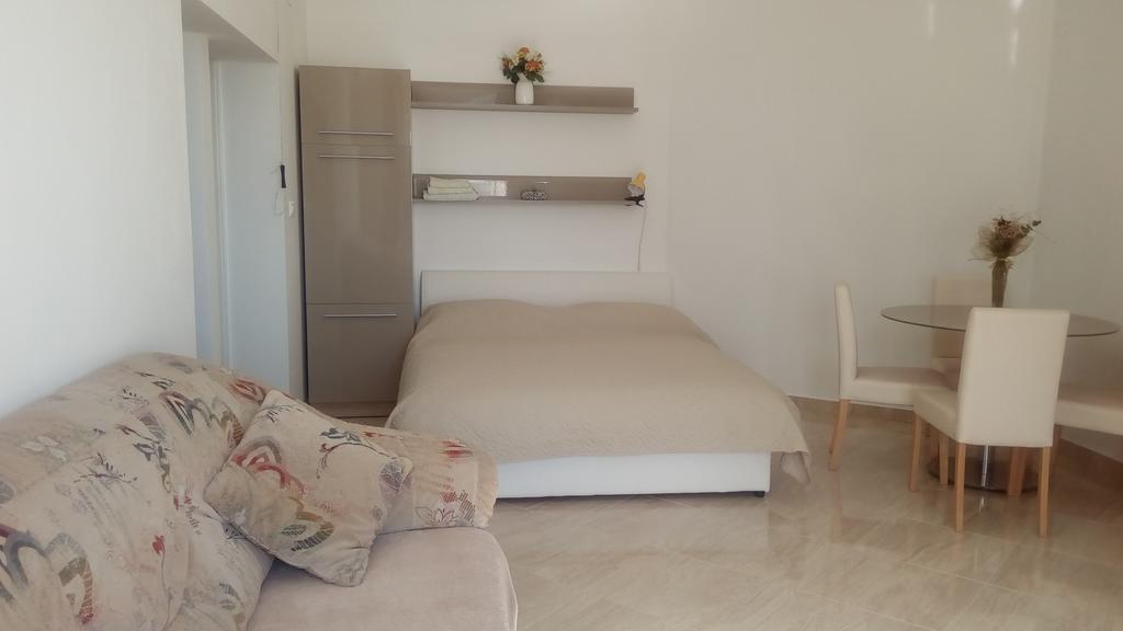 Pilic Ljiljana Appartement Brodarica (Sibenik-Knin)