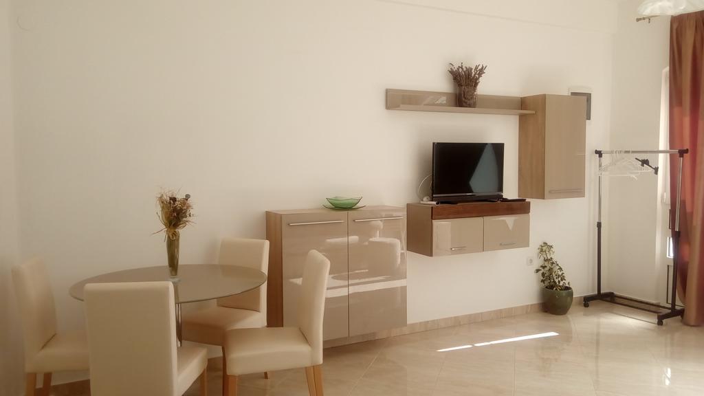 Pilic Ljiljana Apartment