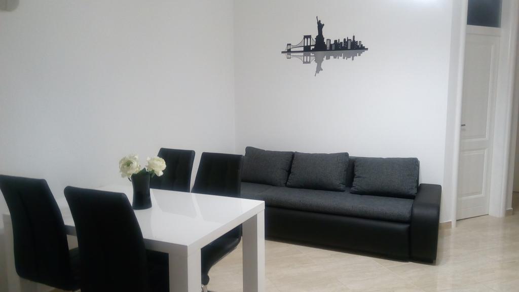 Pilic Ljiljana Apartment