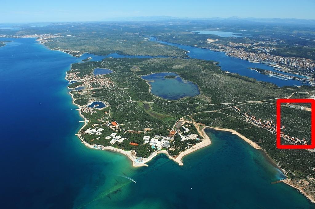 Pilic Ljiljana Apartment Brodarica (Sibenik-Knin)