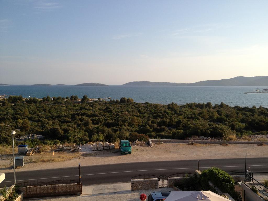 Apartment Pilic Ljiljana Brodarica (Sibenik-Knin)