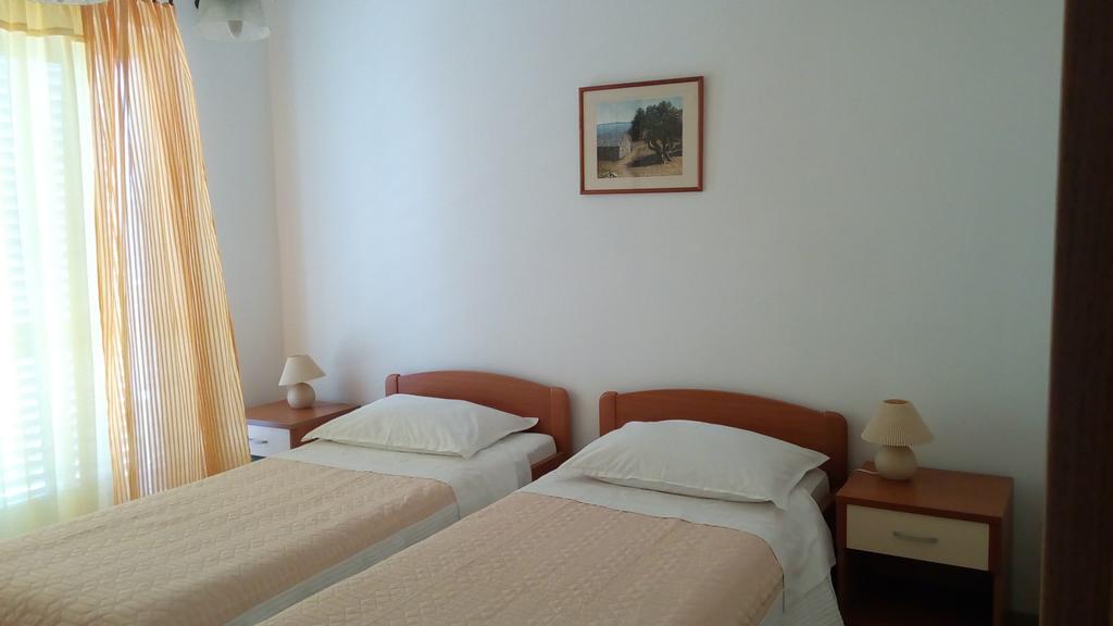 Pilic Ljiljana Apartment