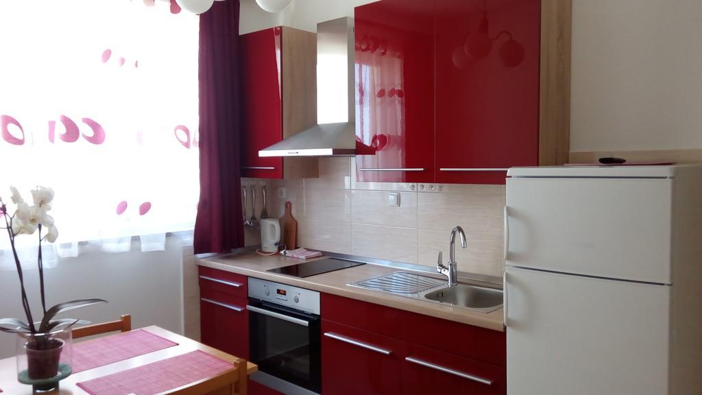 Pilic Ljiljana Apartment Brodarica (Sibenik-Knin)