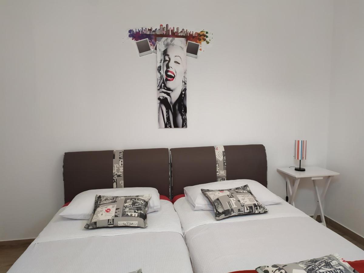 Pilic Ljiljana Apartment Brodarica (Sibenik-Knin)