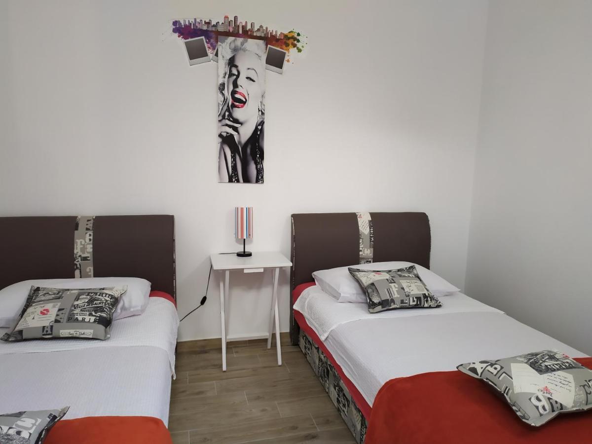 Pilic Ljiljana Apartment *