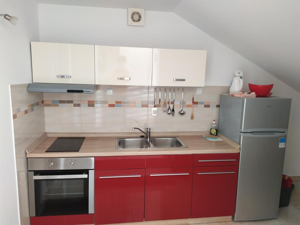 Pilic Ljiljana Apartment Brodarica (Sibenik-Knin)