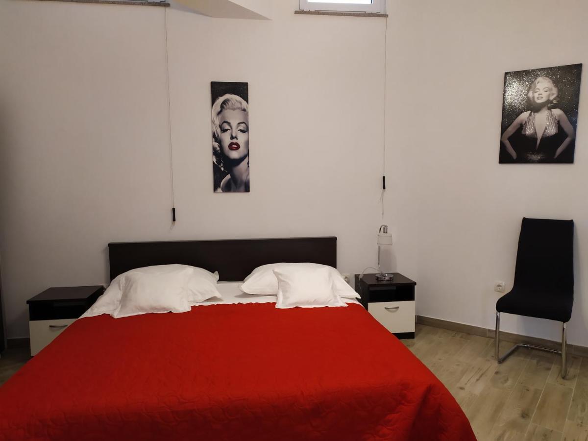 Pilic Ljiljana Apartment Brodarica (Sibenik-Knin)