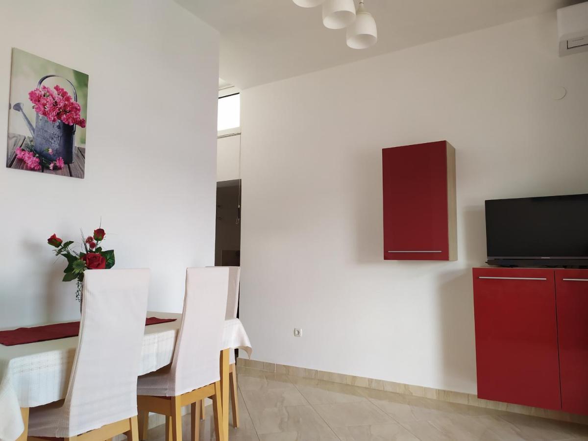 Pilic Ljiljana Apartment *